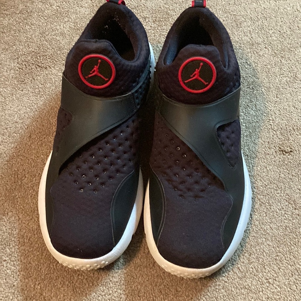 Jordan Trainer essential